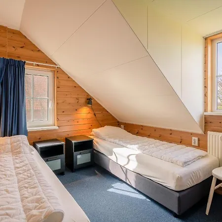 Villa Annabella 13 De Koog (Texel)