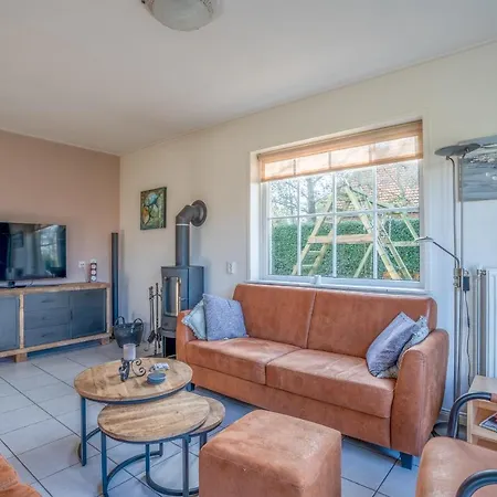 Annabella 13 De Koog (Texel)