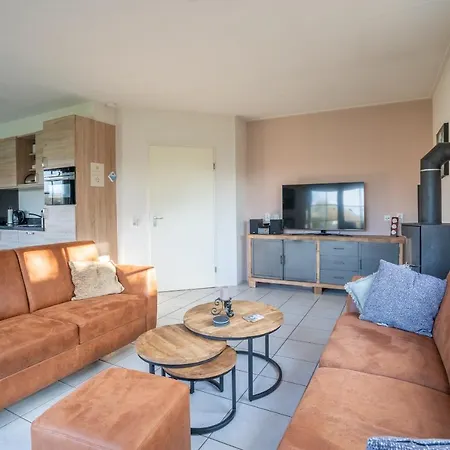 Villa Annabella 13 De Koog (Texel)